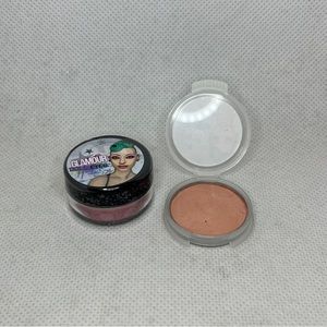 Glamour Doll Eyes Eyeshadow Duo